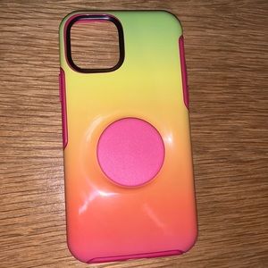 iPhone 11 Otterbox